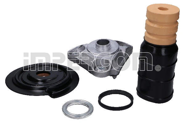 Repair Kit, suspension strut support mount 29197