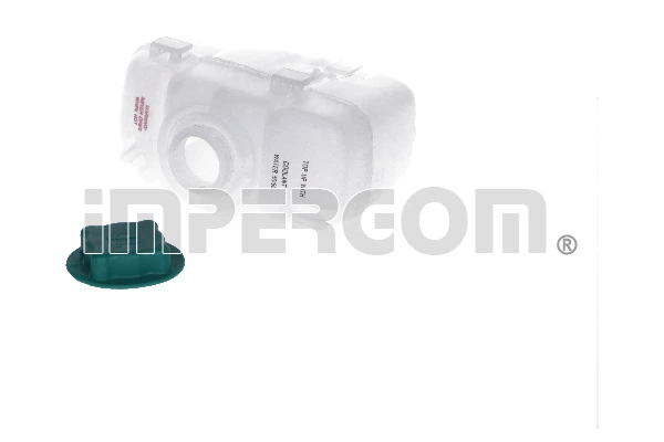 Expansion Tank, coolant 44117