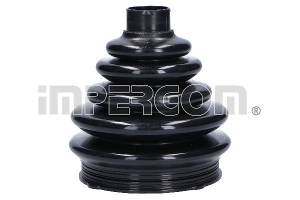 Bellow, drive shaft 25502/TE