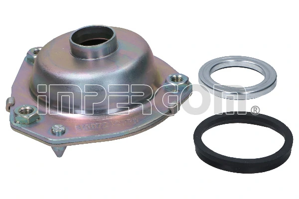 Repair Kit, suspension strut support mount 27795