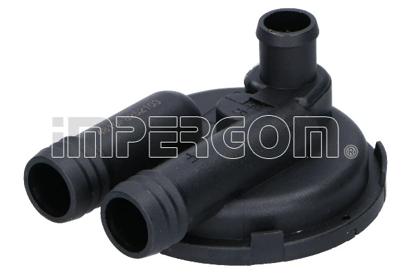 Oil Separator, crankcase ventilation 4810