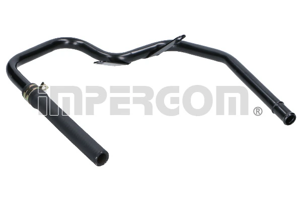 Coolant Pipe 80130