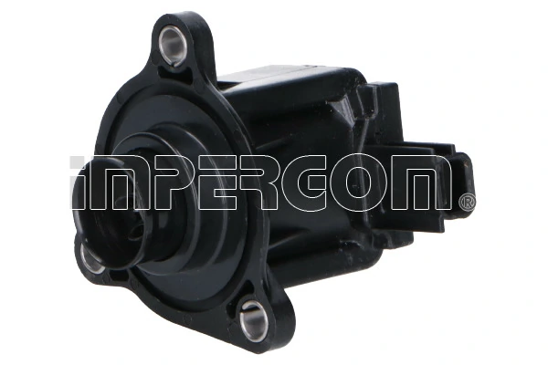 Divert-air Valve, charger 4911