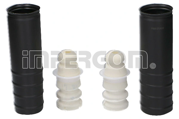 Dust Cover Kit, shock absorber 50058