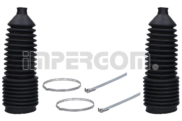 Bellow Kit, steering 33419