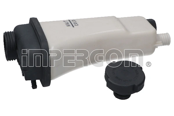 Expansion Tank, coolant 44110