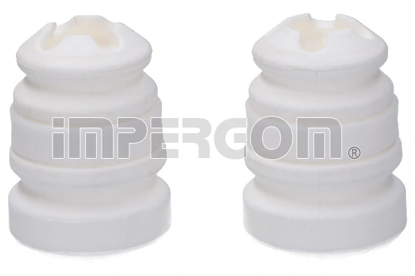 Dust Cover Kit, shock absorber 51277