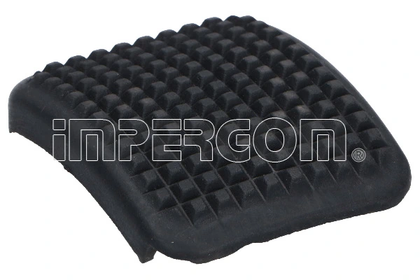Pedal Pad, brake pedal 28974