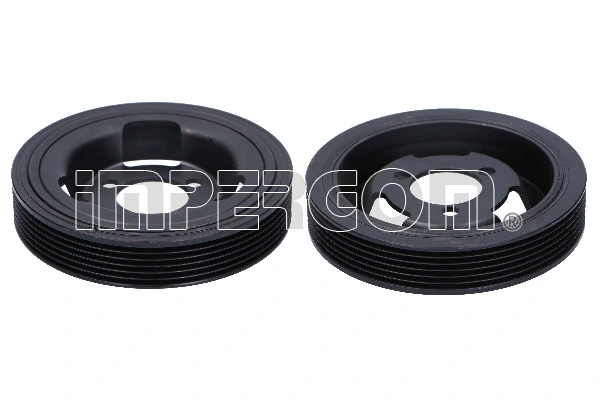 Belt Pulley, crankshaft 10205