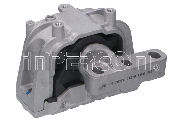 Mounting, engine 34279