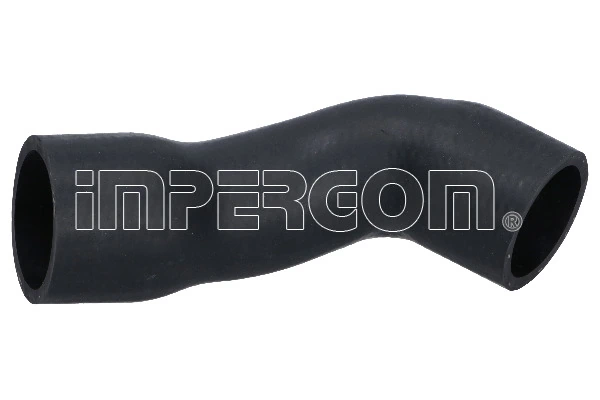 Intake Hose, air filter 222329