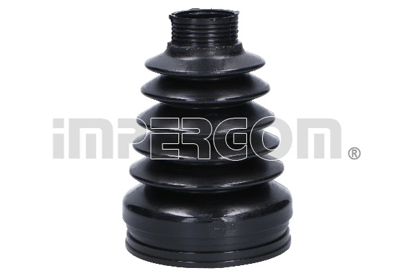 Bellow, drive shaft 37448/TE