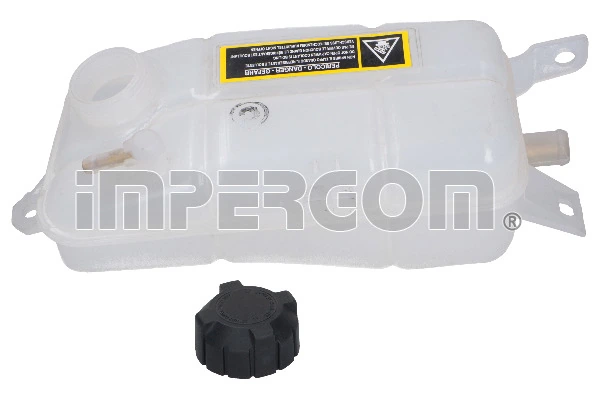 Expansion Tank, coolant 29881