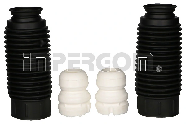 Dust Cover Kit, shock absorber 50041