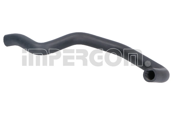 Hose, crankcase ventilation 225906