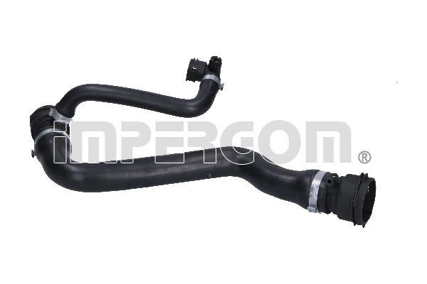 Radiator Hose 222225
