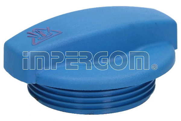 Cap, coolant tank 43019