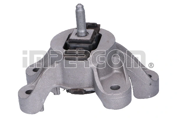 Mounting, manual transmission 35176