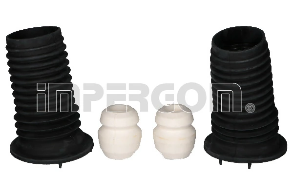 Dust Cover Kit, shock absorber 50900