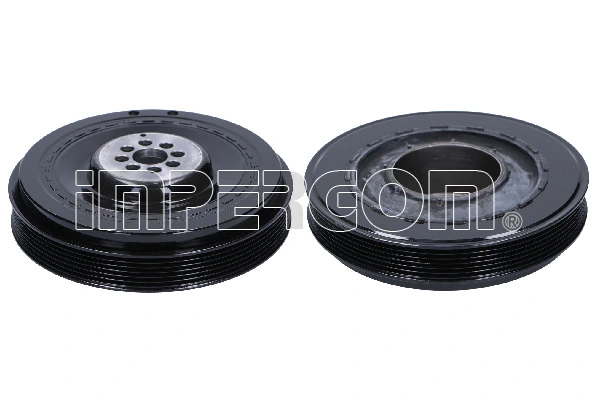 Belt Pulley, crankshaft 10313
