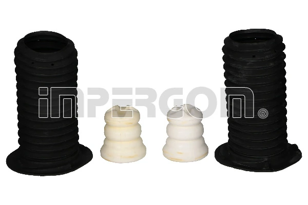 Dust Cover Kit, shock absorber 51092
