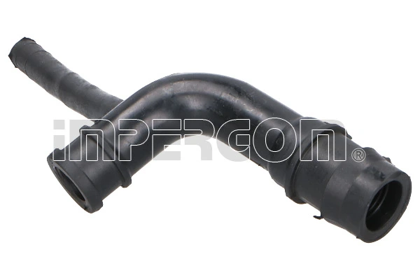 Hose, crankcase ventilation 17704