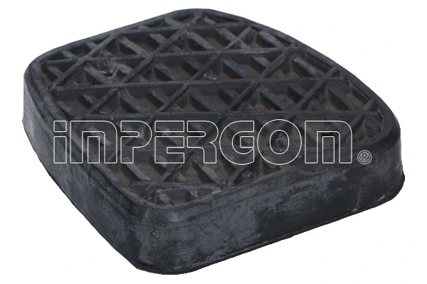 Pedal Pad, clutch pedal 31840