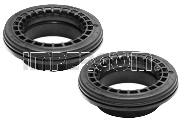 Rolling Bearing, suspension strut support mount 38701/2