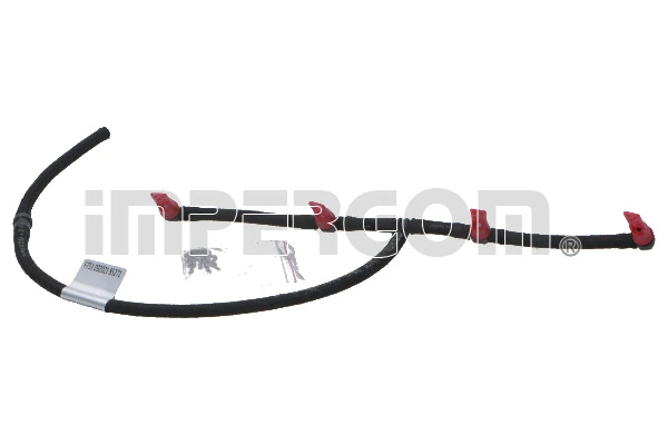 Hose, fuel overflow 85271