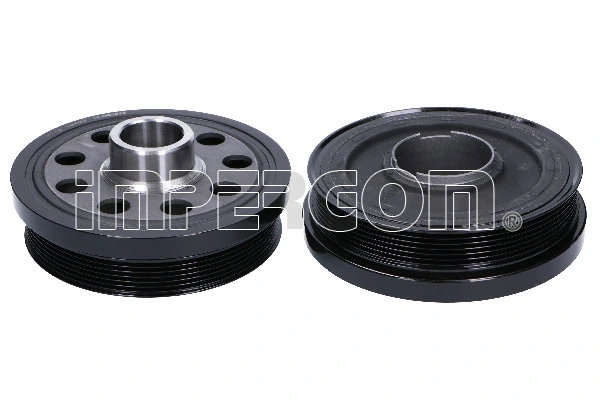 Belt Pulley, crankshaft 10309