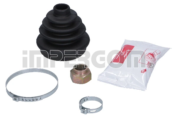 Bellow Kit, drive shaft 30507