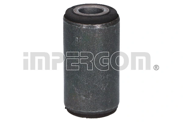 Mounting, leaf spring 2284