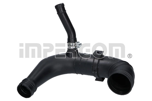 Intake Hose, air filter 17227