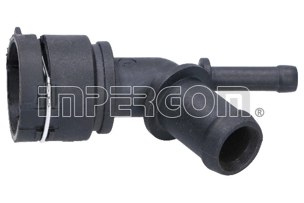 Coolant Flange 90360