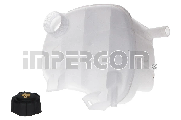Expansion Tank, coolant 44177