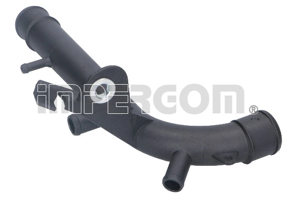 Coolant Pipe 80255