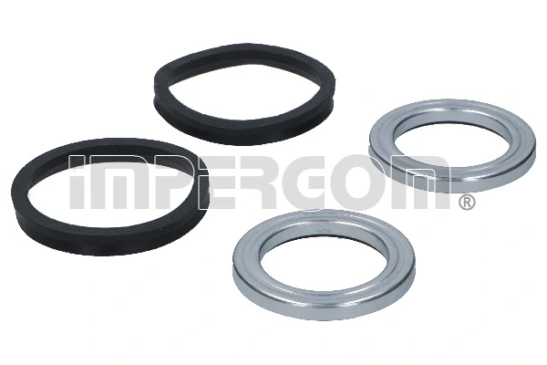 Rolling Bearing, suspension strut support mount 27873/2