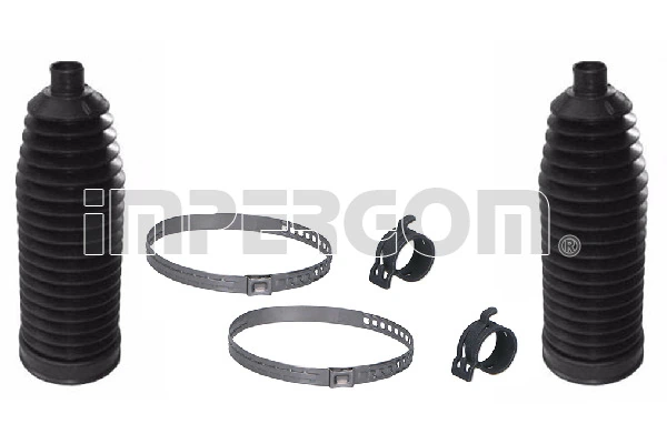 Bellow Kit, steering 33438/TE