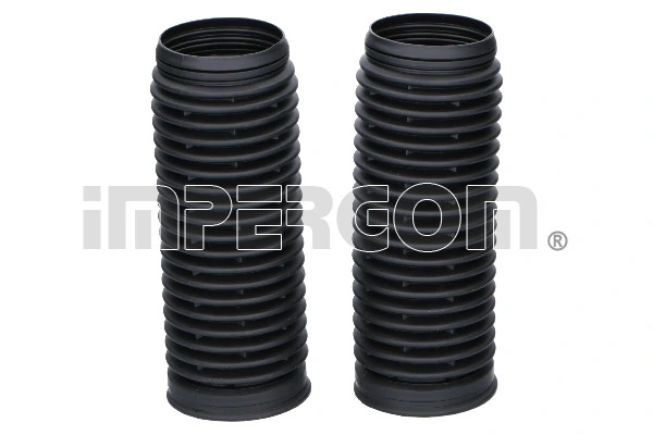 Dust Cover Kit, shock absorber 51123