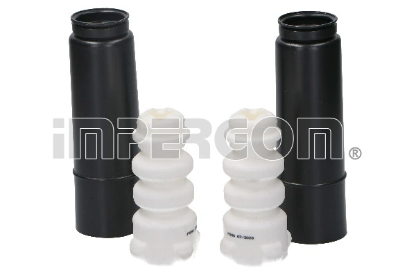 Dust Cover Kit, shock absorber 50129