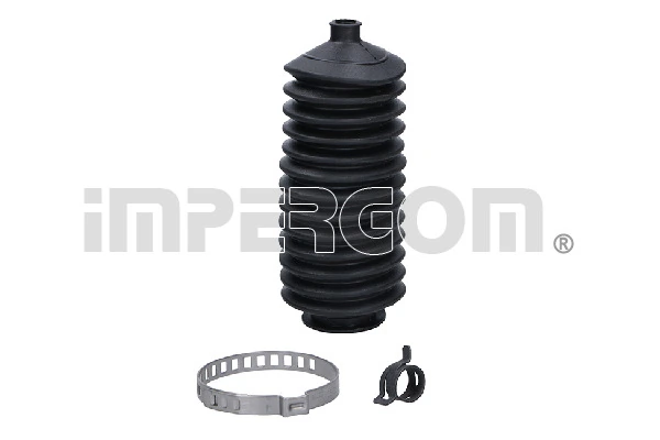 Bellow Kit, steering 33350