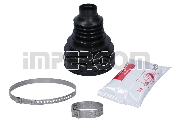Bellow Kit, drive shaft 33782/TE
