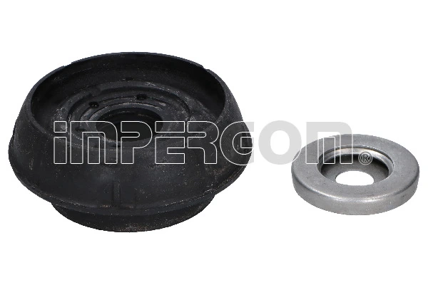 Repair Kit, suspension strut support mount 36572