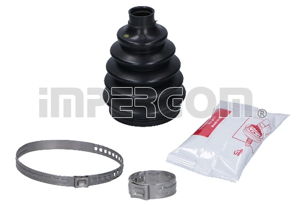 Bellow Kit, drive shaft 33721/TE