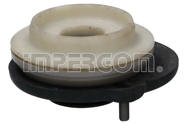 Repair Kit, suspension strut support mount 25660
