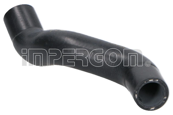 Hose, heat exchanger (heating) 230099