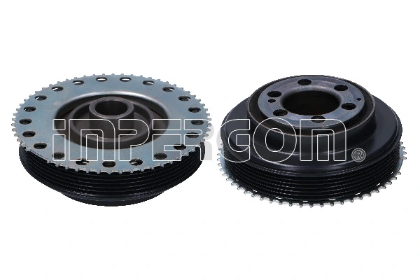 Belt Pulley, crankshaft 10361