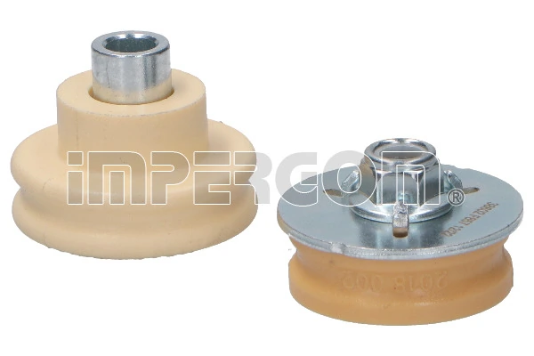 Repair Kit, suspension strut support mount 38602