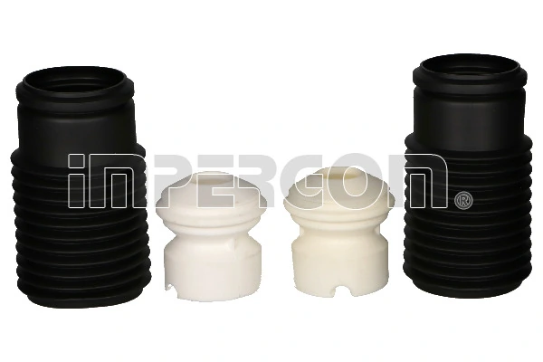Dust Cover Kit, shock absorber 50020