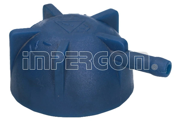 Cap, coolant tank 43001